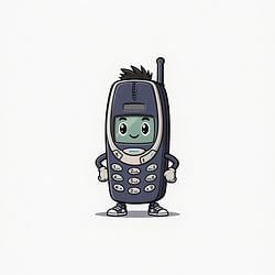 NOKIA / SOL