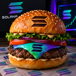 Sol Burger