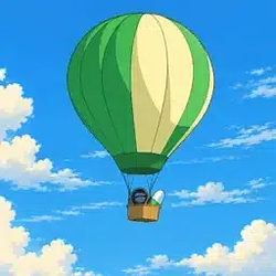Airdrop