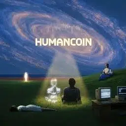 HumanCoin