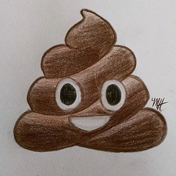 poop