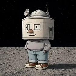 Moonhouse
