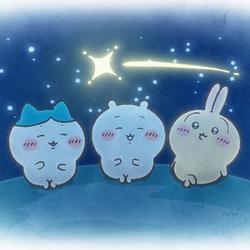 ちいかわ