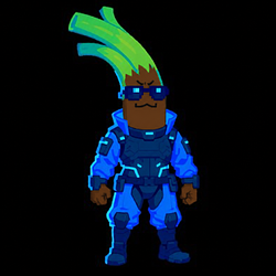 NIGGERLEEK