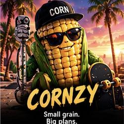 CORNZY