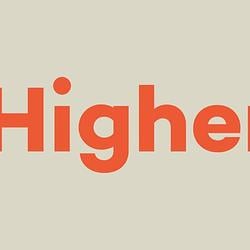 Higher