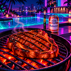 STEAK