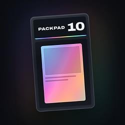 PACKPAD