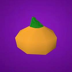PUMPKIN / WETH