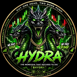 $HYDRA