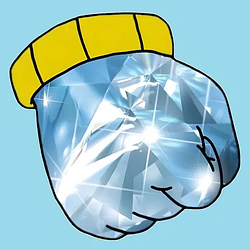 HODL / USDC