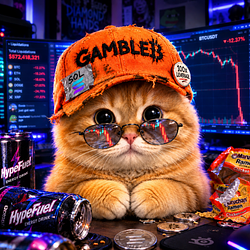 GAMBLEB