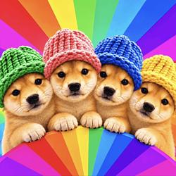 H INU