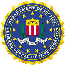 FBI / SPYx