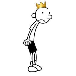 KING GREG / SOL