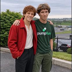 bffs