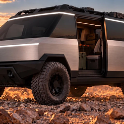 CYBERVAN