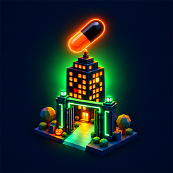 PUMPCITY