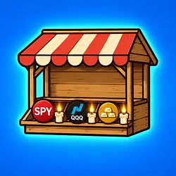 stockmarket / SOL