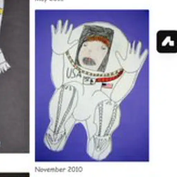 astronut