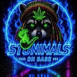 Stonimals