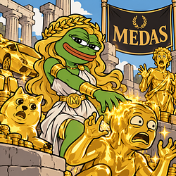 medas