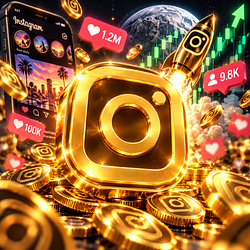 INSTAGRAM