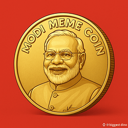 MODICOIN / SOL