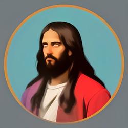JESUS