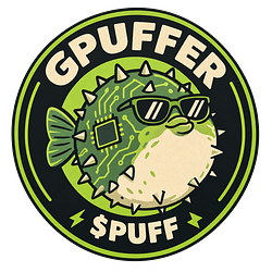 PUFF / NVDA
