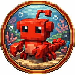 MINECLAW / SOL
