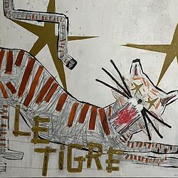LETIGRE