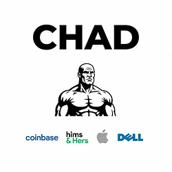 CHAD / WETH