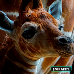GIRAFFY