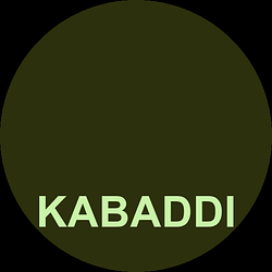 KABADDI