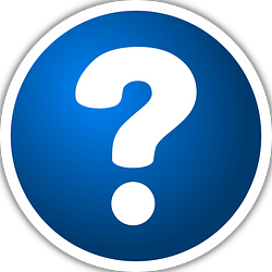?