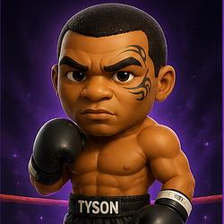 TYSON / SOL