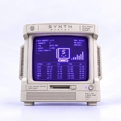 SYNTH / WETH