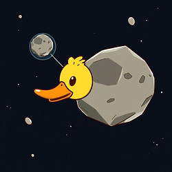 Afrduck / SOL