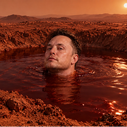 ELONMARS