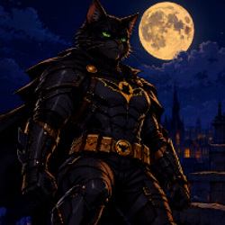 BATCAT