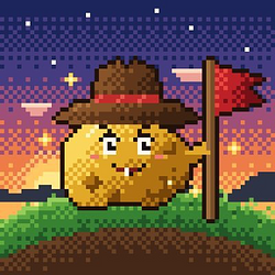 LANDRUSH