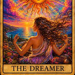 Dream / USDC
