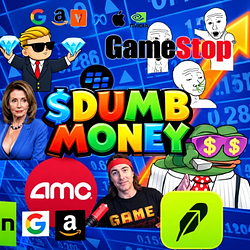 dumbmoney