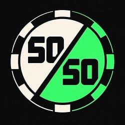 FIFTYFIFTY