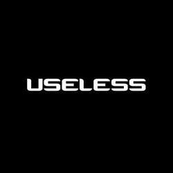USELESS / SOL