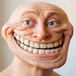 TROLL