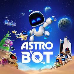ASTROBOT / SOL