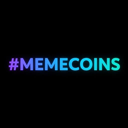 MEMECOINS / SOL