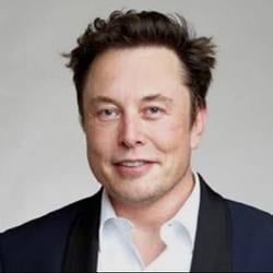 ELONMUSK